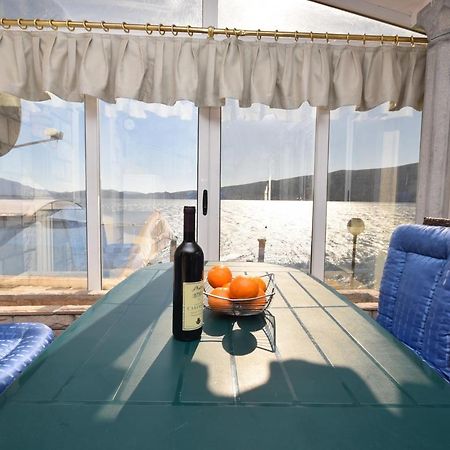 Seaside House Villa Herceg Novi Eksteriør billede