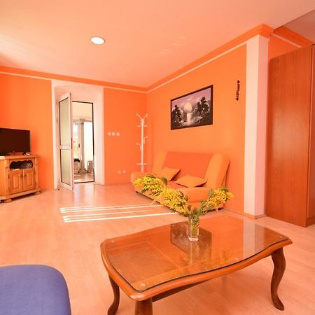 Seaside House Villa Herceg Novi Eksteriør billede