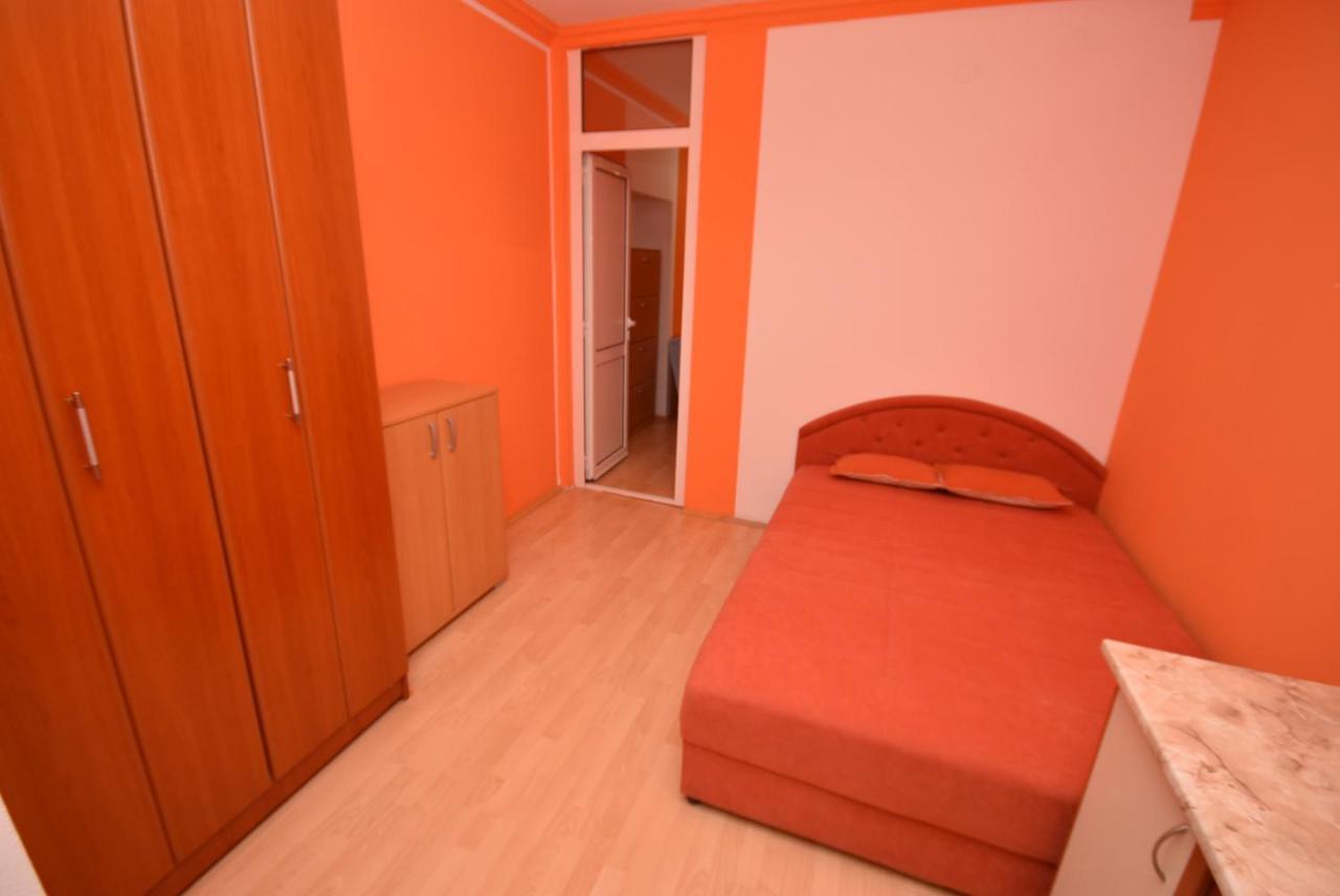 Seaside House Villa Herceg Novi Eksteriør billede