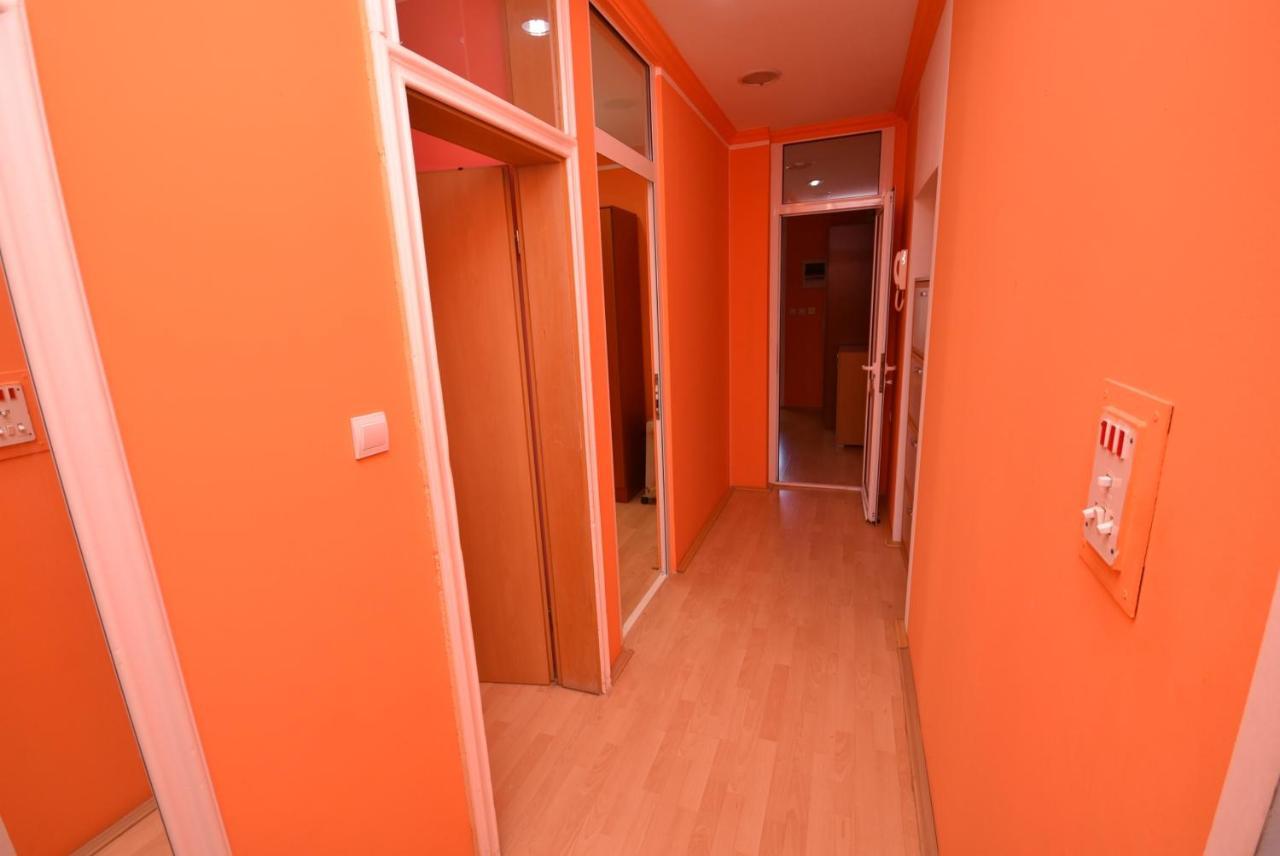 Seaside House Villa Herceg Novi Eksteriør billede