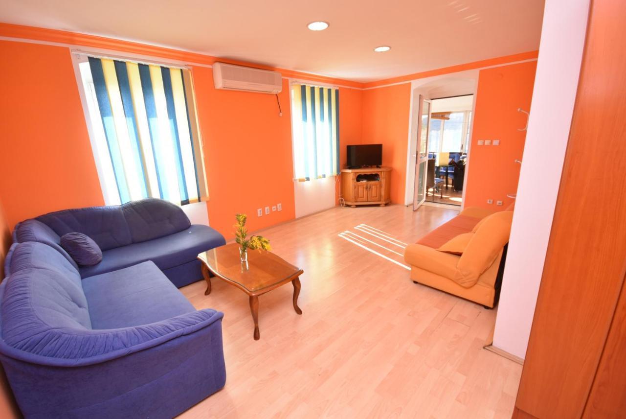 Seaside House Villa Herceg Novi Eksteriør billede