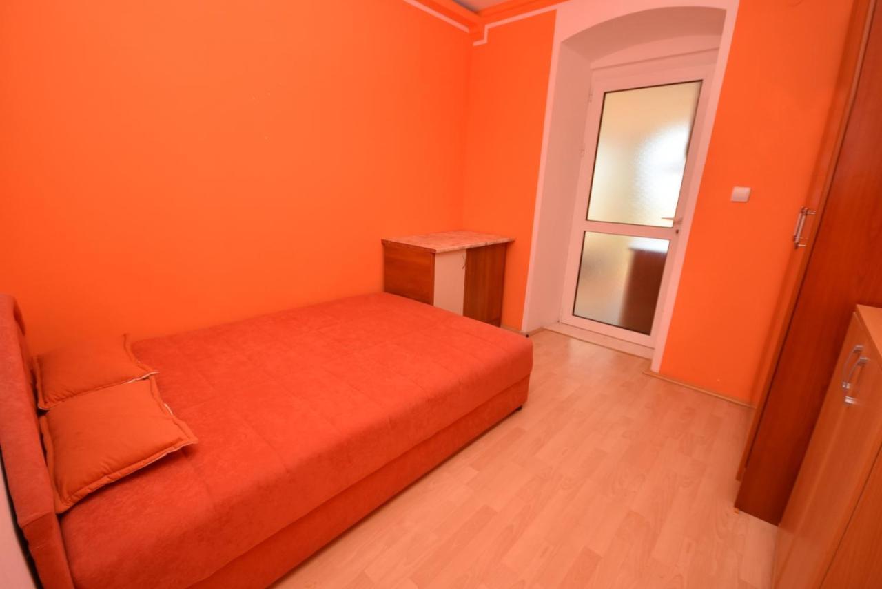 Seaside House Villa Herceg Novi Eksteriør billede