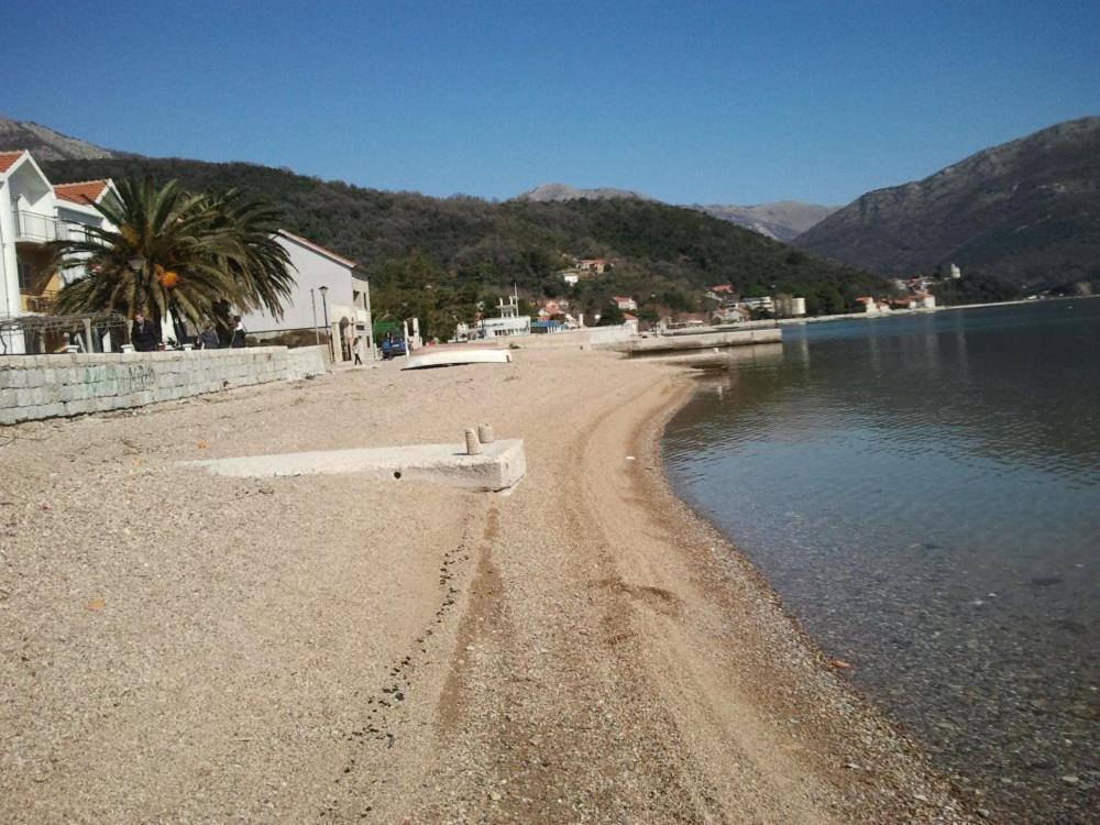 Seaside House Villa Herceg Novi Eksteriør billede