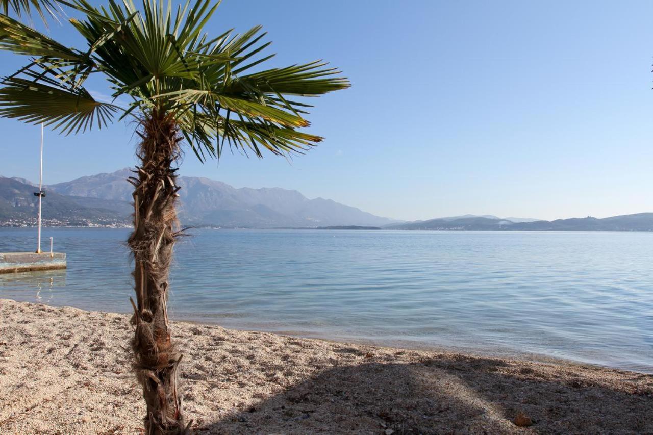 Seaside House Villa Herceg Novi Eksteriør billede