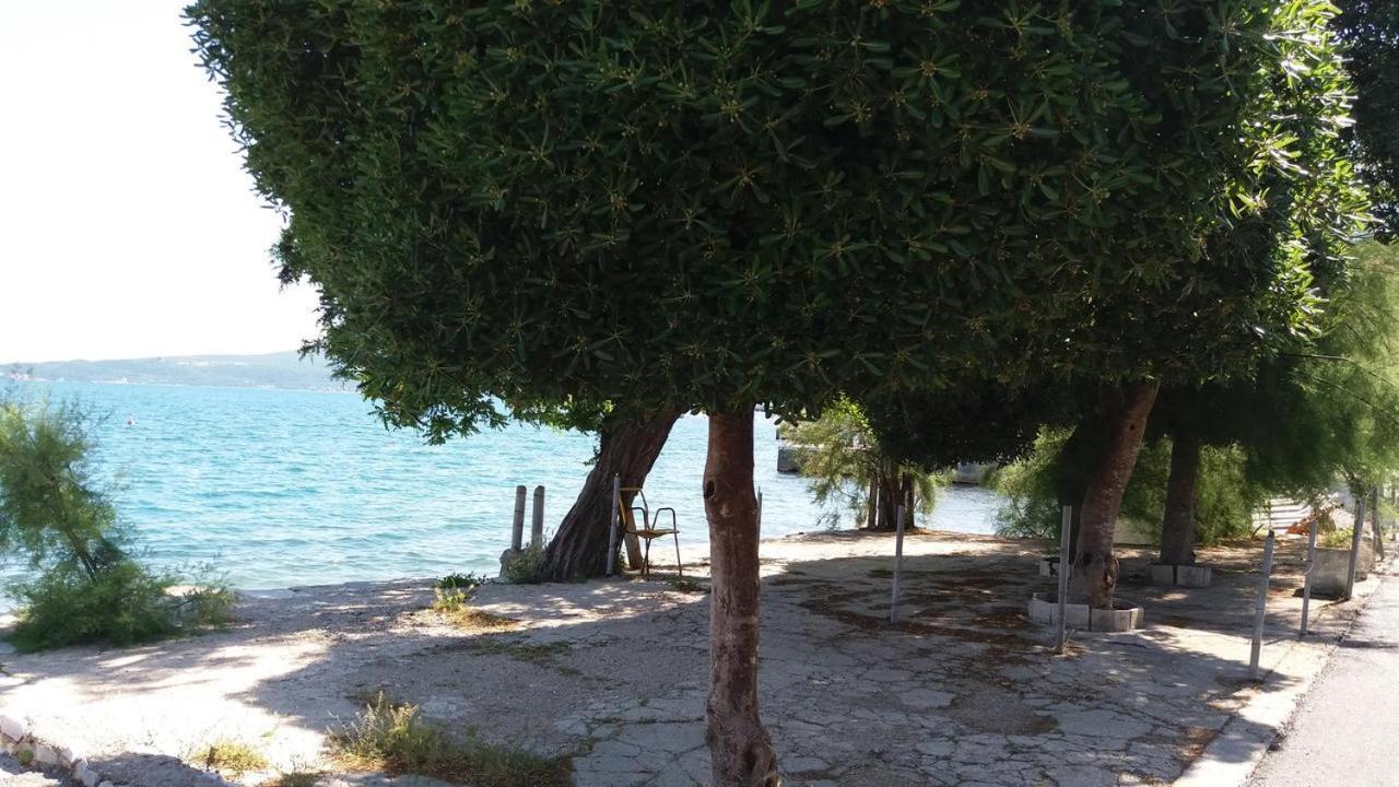 Seaside House Villa Herceg Novi Eksteriør billede