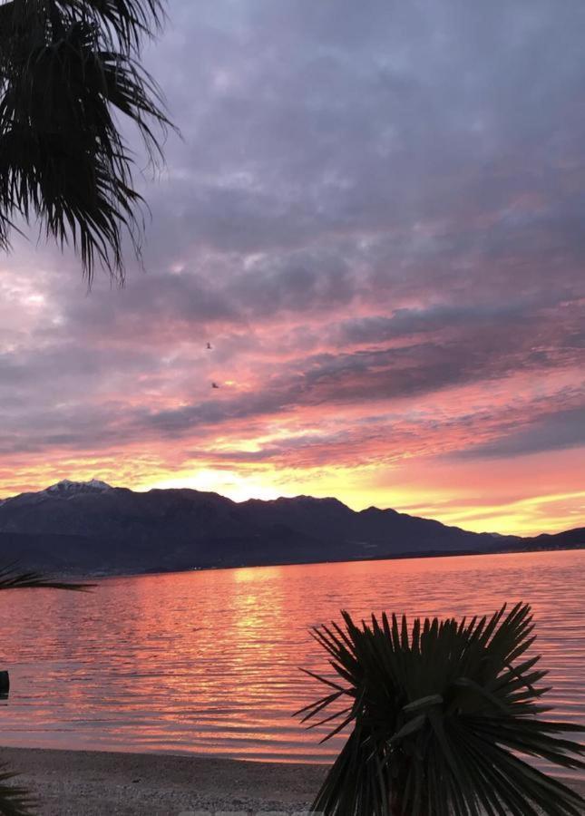 Seaside House Villa Herceg Novi Eksteriør billede