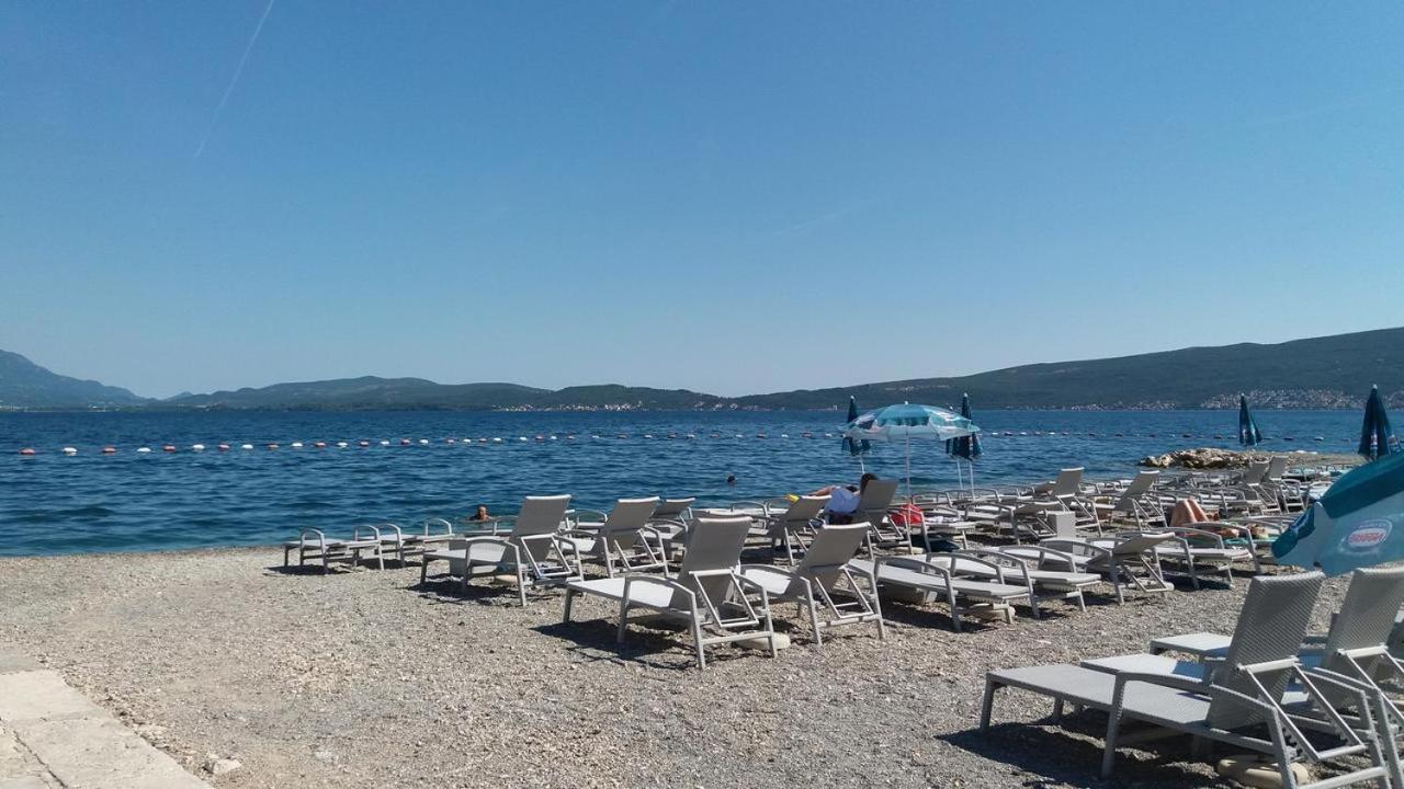 Seaside House Villa Herceg Novi Eksteriør billede