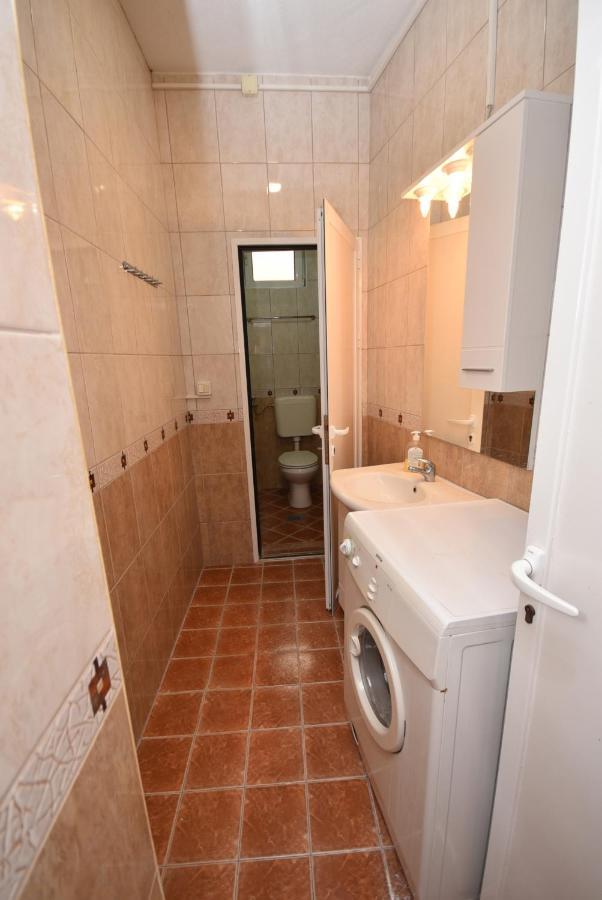 Seaside House Villa Herceg Novi Eksteriør billede