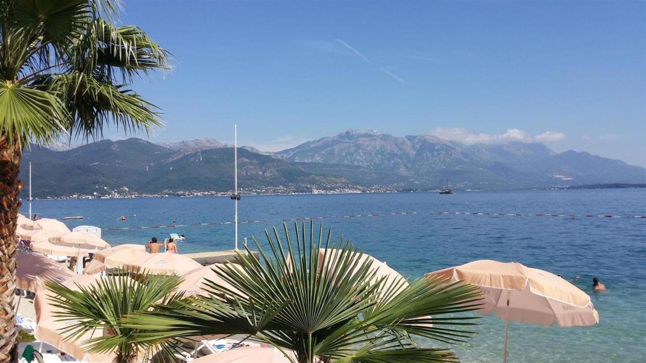 Seaside House Villa Herceg Novi Eksteriør billede