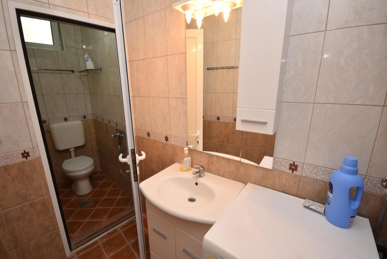 Seaside House Villa Herceg Novi Eksteriør billede