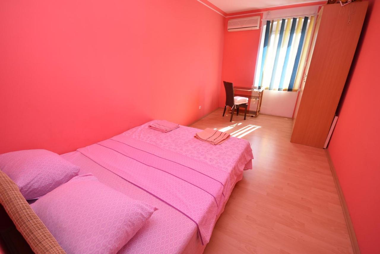 Seaside House Villa Herceg Novi Eksteriør billede